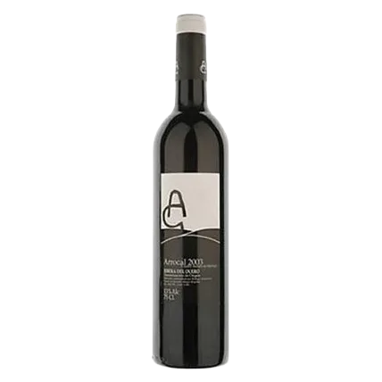 Bodegas Arrocal Ribera del Duero
