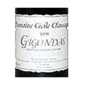 Dom Cecile Chassagne Gigondas