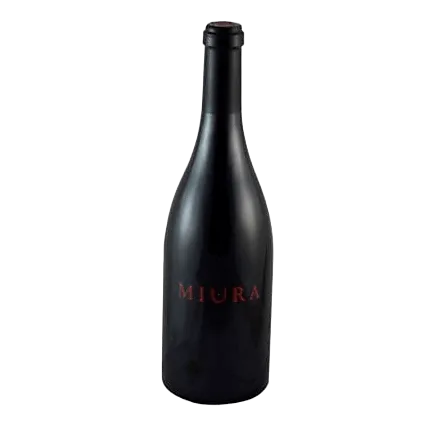 Muira Rochioli Vineyard Pinot Noir 2014