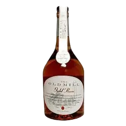 Old Mill Rum Gold