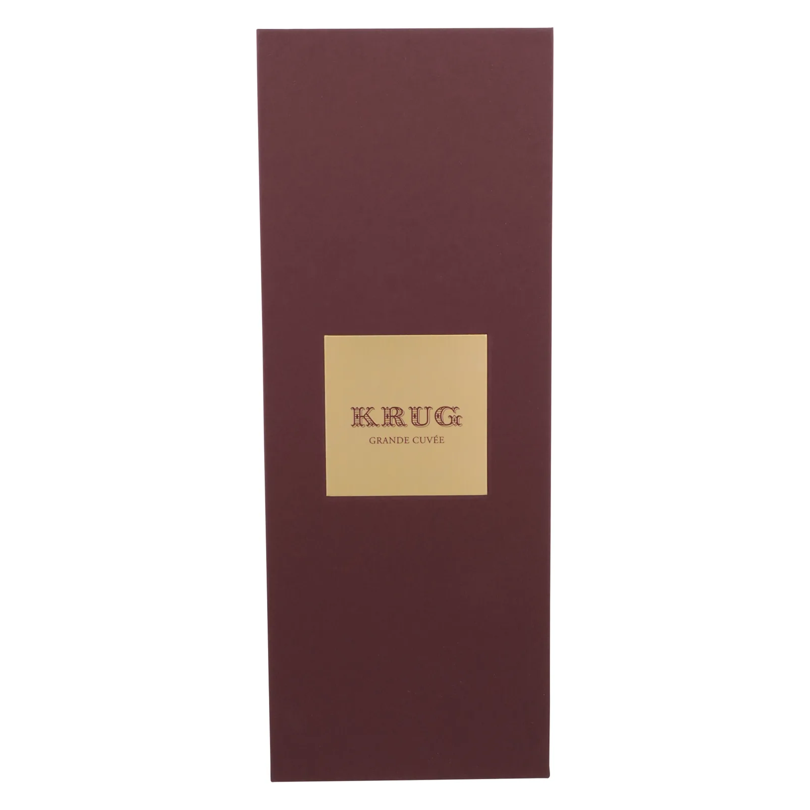 Krug Grand Cuvee Brut