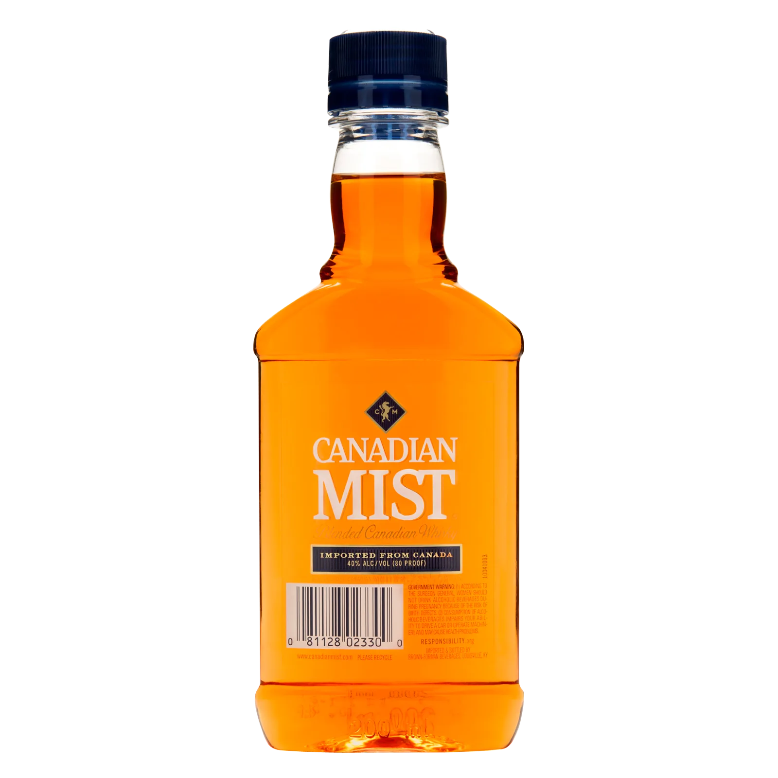 Canadian Mist 200ml