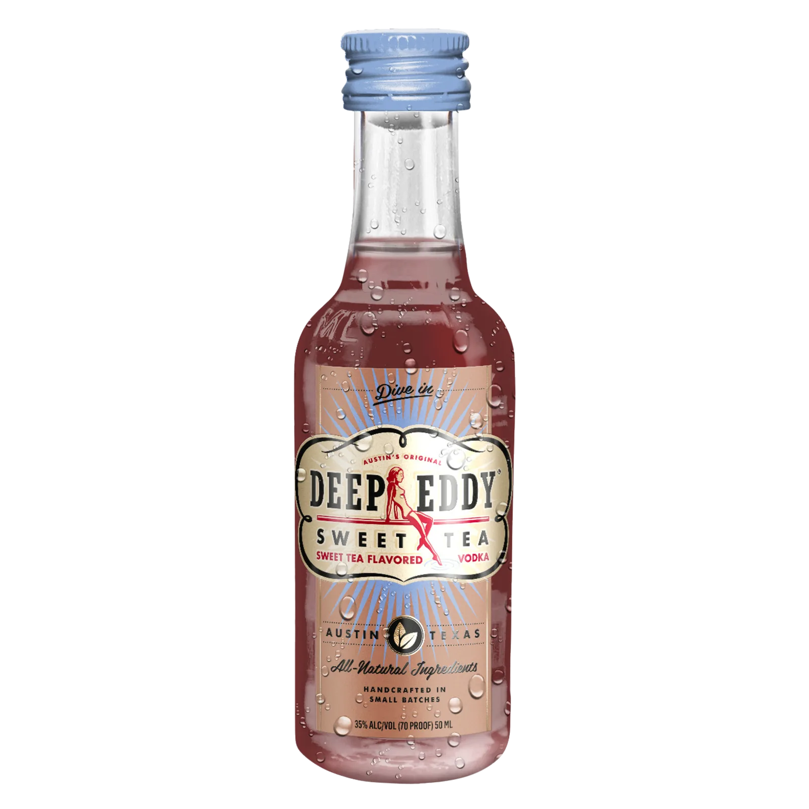 Deep Eddy Sweet Tea Vodka