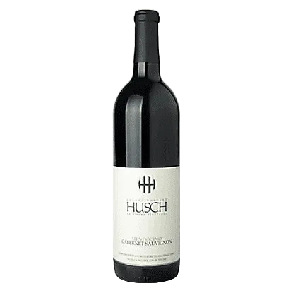 Husch Cabernet Sauvignon