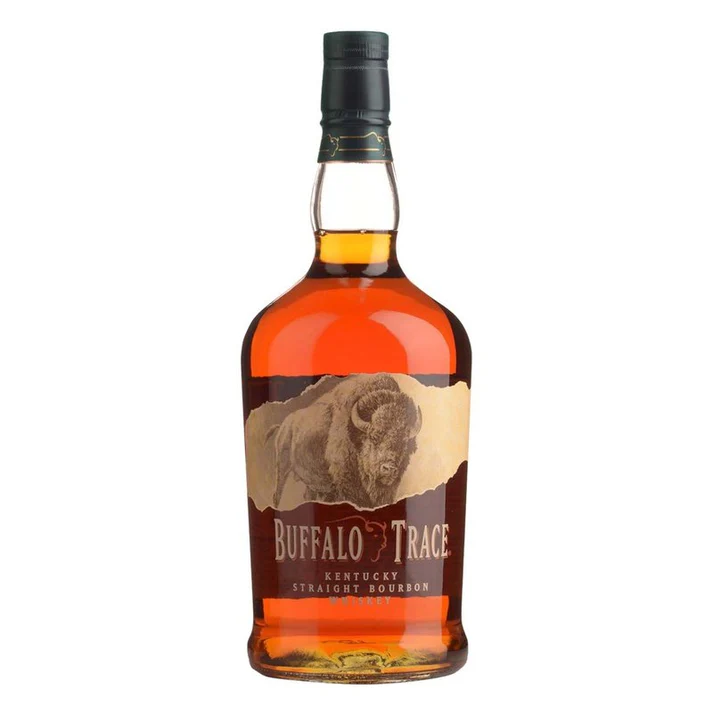 Buffalo Trace Kentucky Straight Bourbon
