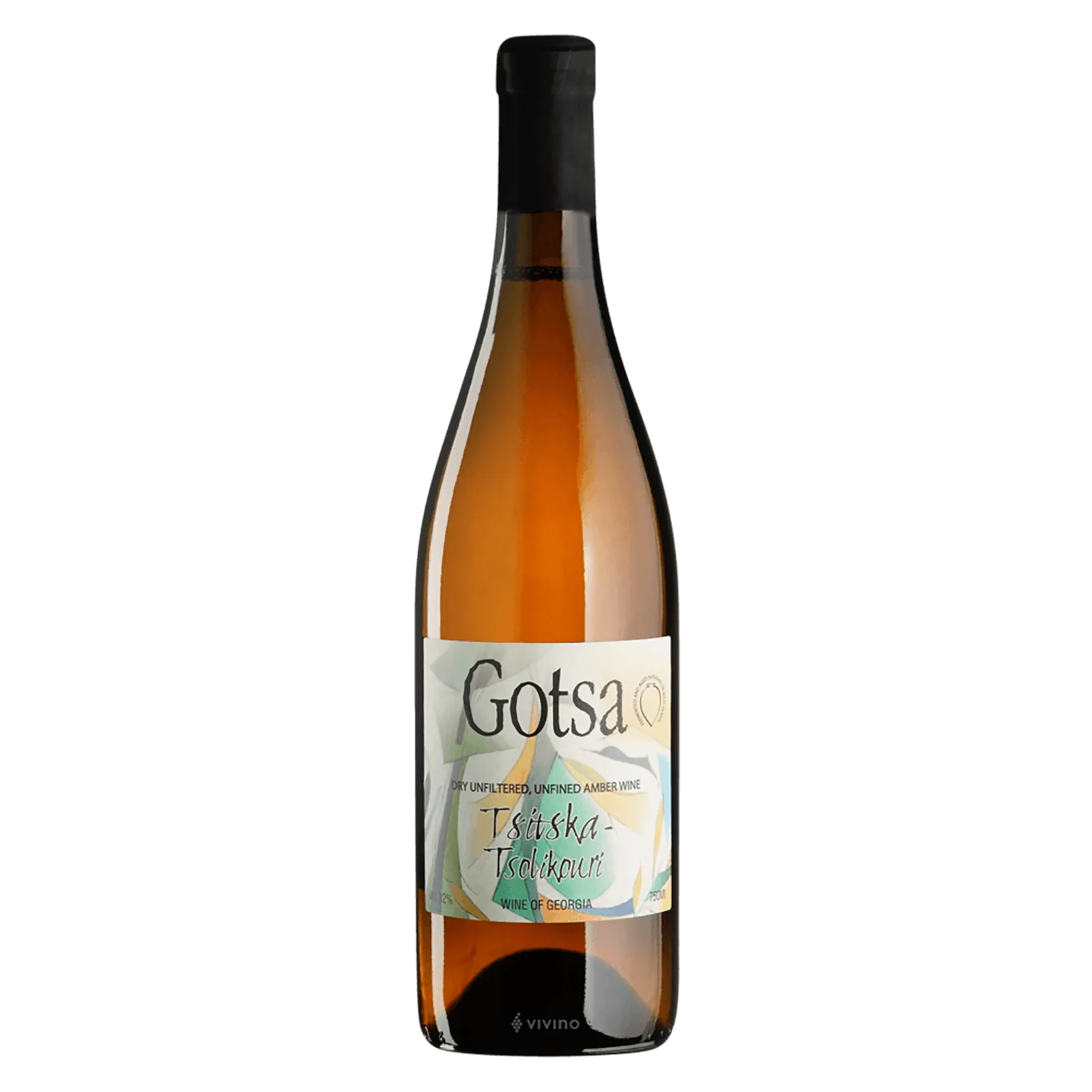 Rare Tsitska-Tsolikouri 2016