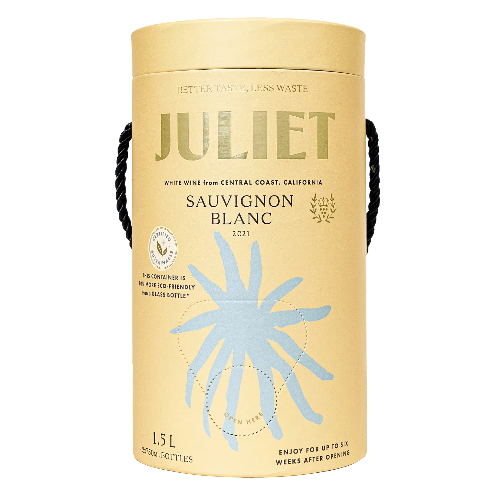 Juliet Wine Sauvignon Blanc