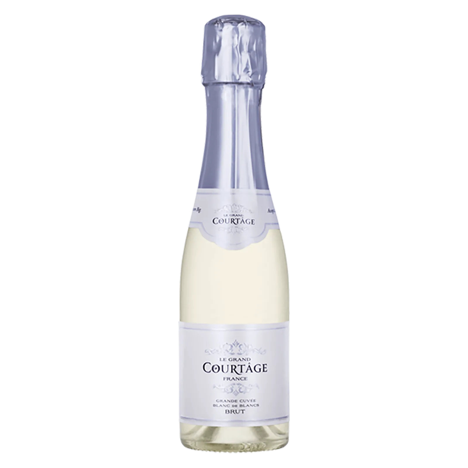 Le Grand Courtage Brut