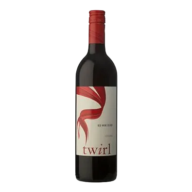 Twirl Red Blend