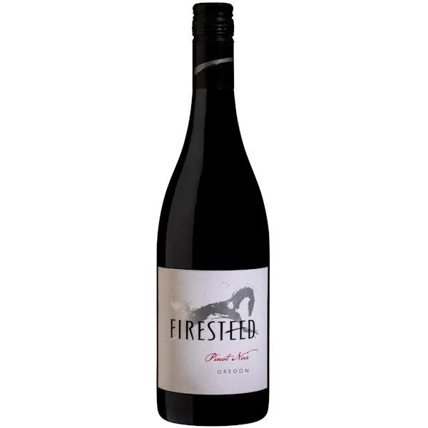 Firesteed Oregon Pinot Noir 2022