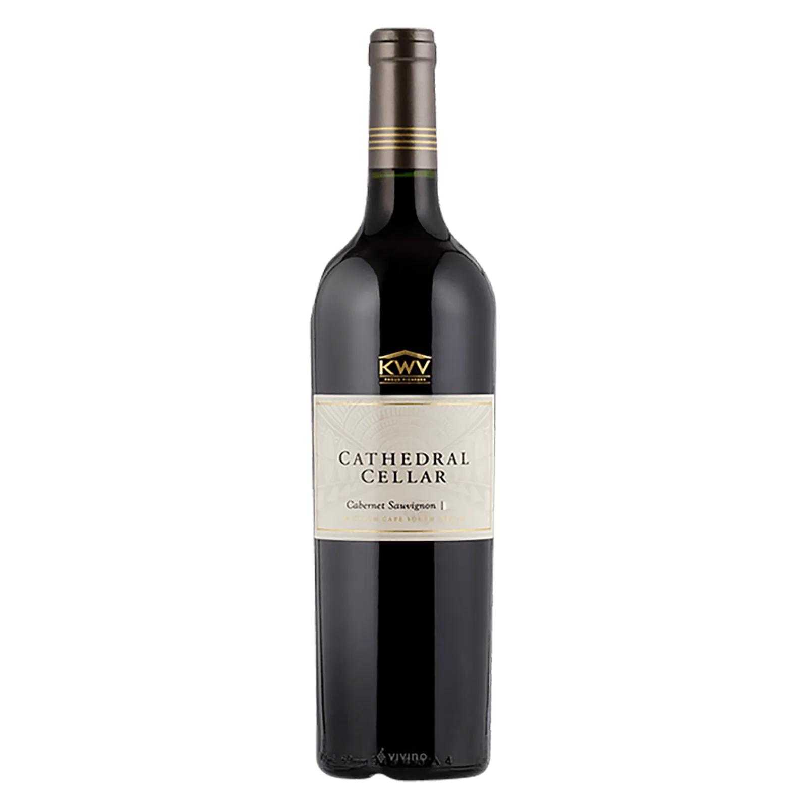 KWV Cathedral Cellar Cabernet Sauvignon 2018