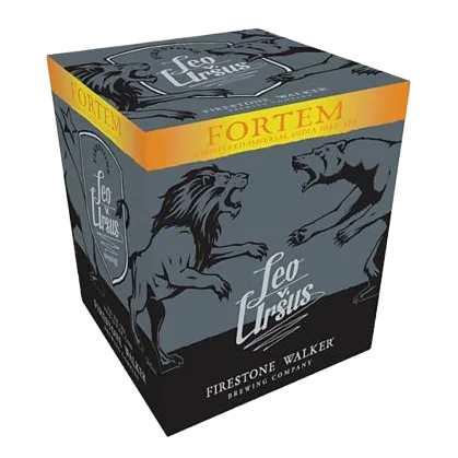 Firestone Walker Leo v. Ursus (4PKC