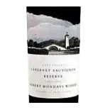 Robert Mondavi Cabernet Reserve