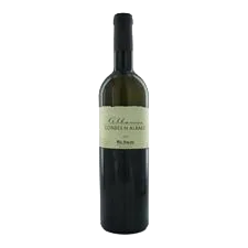 Condes de Albarei Albarino