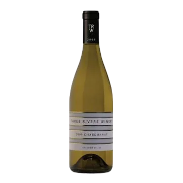 Three Rivers Chardonnay '09 (750 ML)
