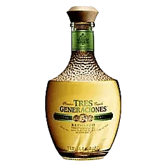 Tres Generaciones Reposado Tequila