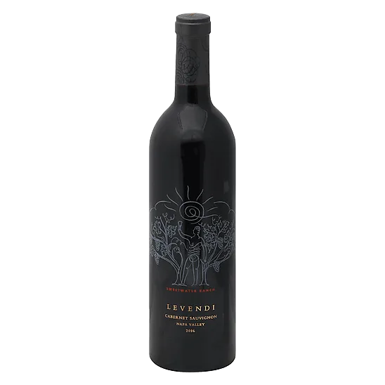 Levendi Cabernet Sweetwater Ranch