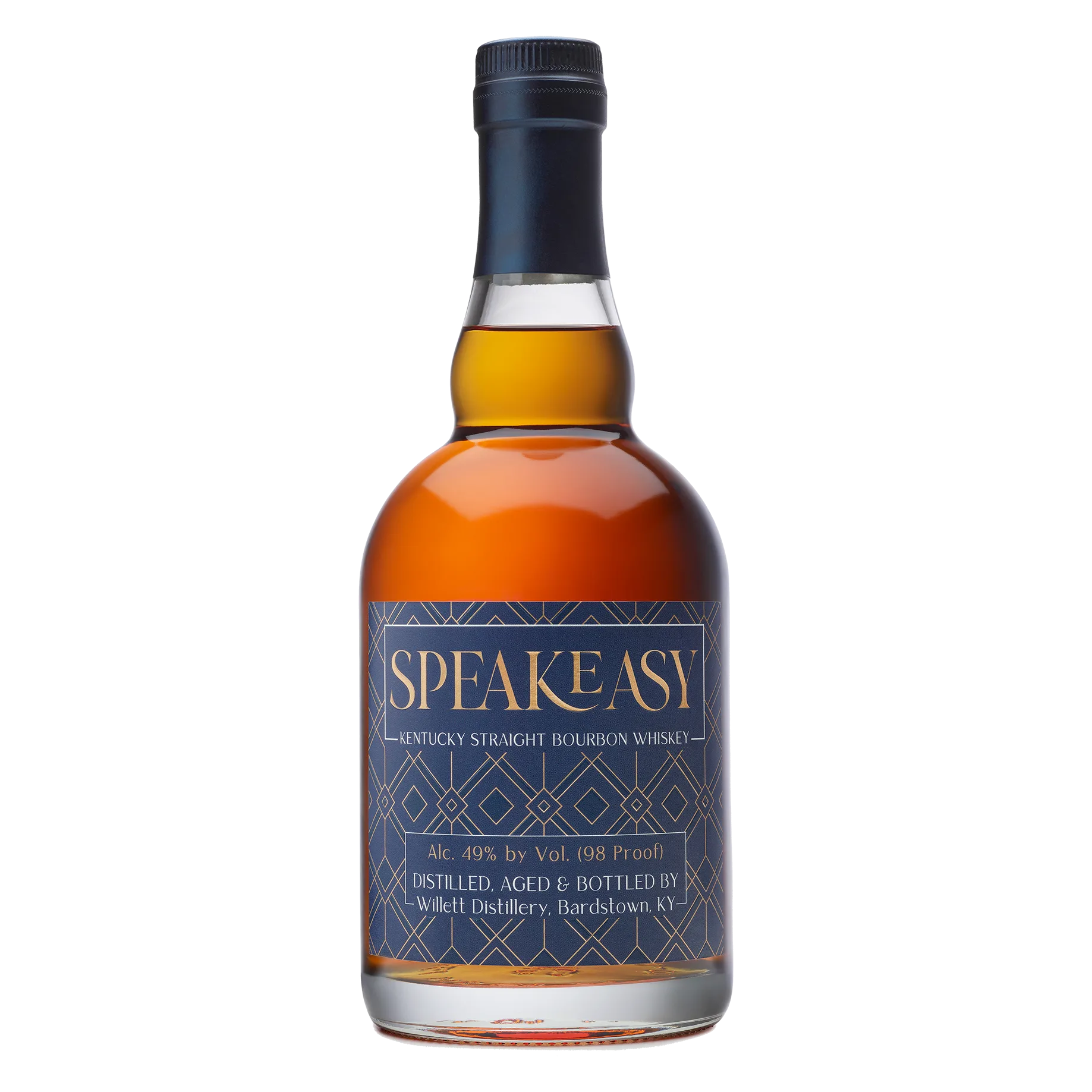 Willett Speakeasy Bourbon