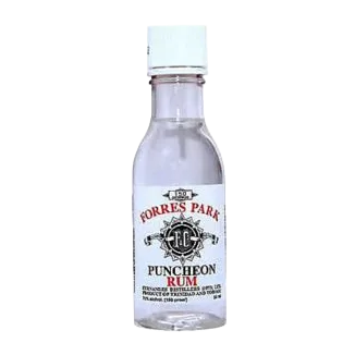 Forres Park Puncheon