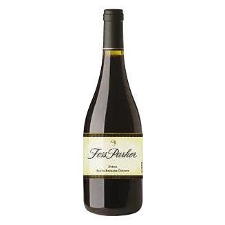 Fess Parker Syrah