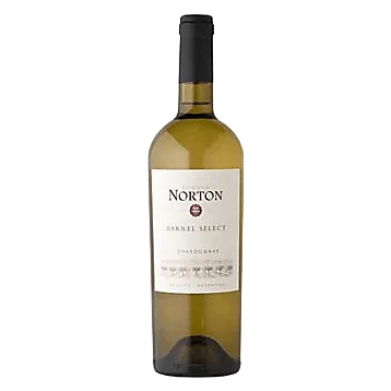 Norton Barrel Select Chardonnay '09 (750 ML)