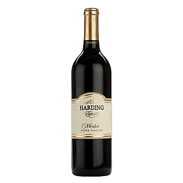 Harding Estates Merlot