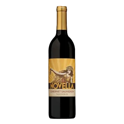 Novella Cabernet Sauvignon