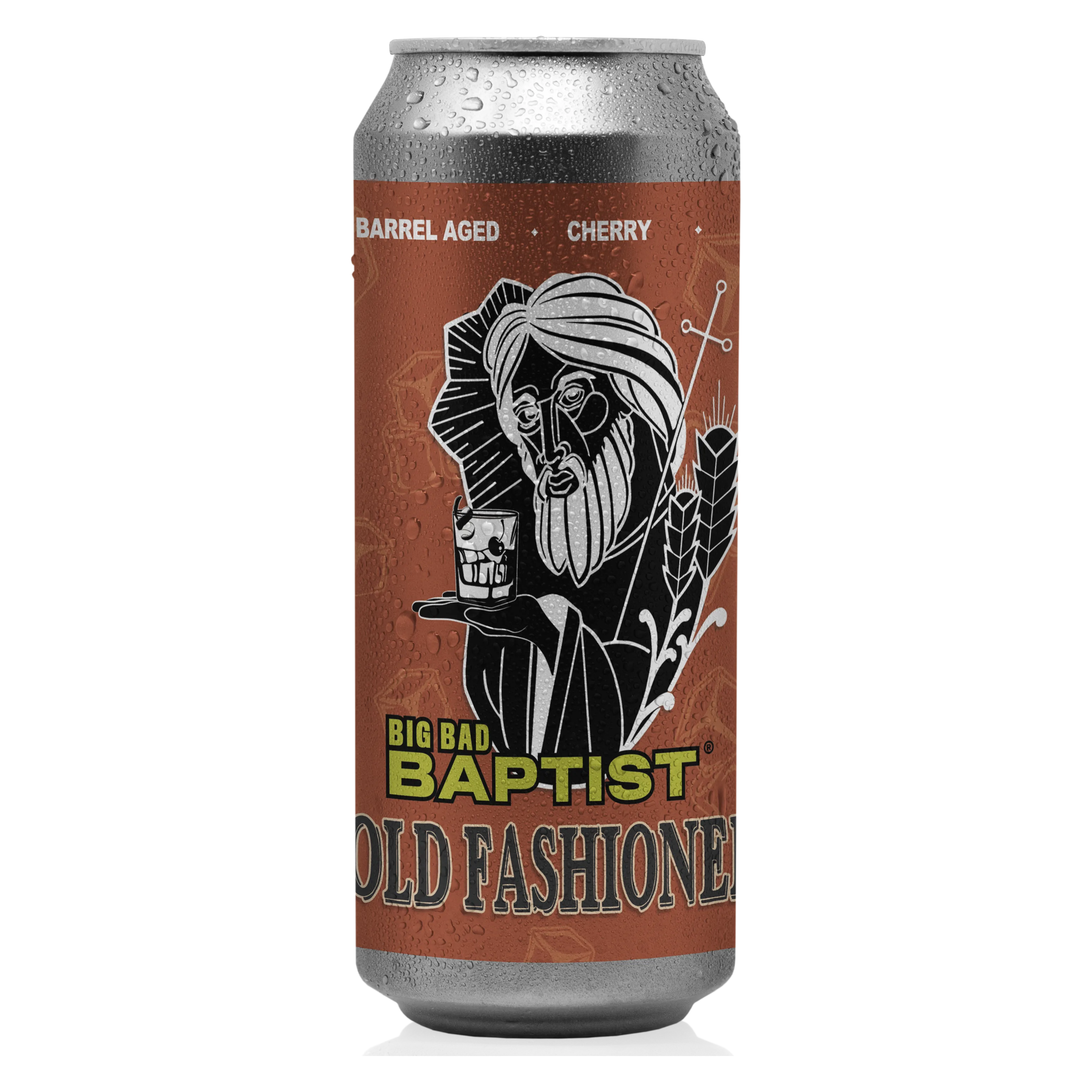 Epic Brewing Co. Old Fashioned Big Bad Baptist (16 OZ CAN