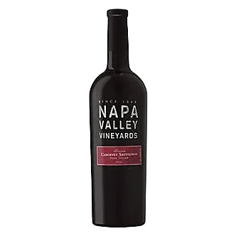 Napa Valley Vineyards Cabernet