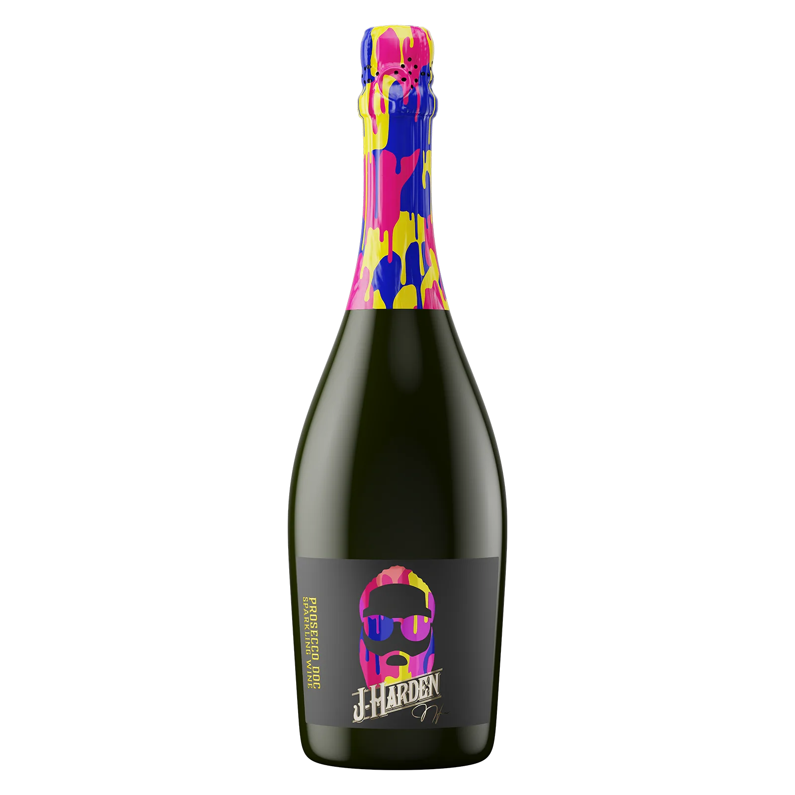 J-Harden Prosecco