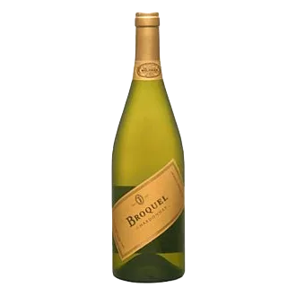 Broquel Chardonnay '04
