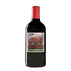 Red Truck Zinfandel