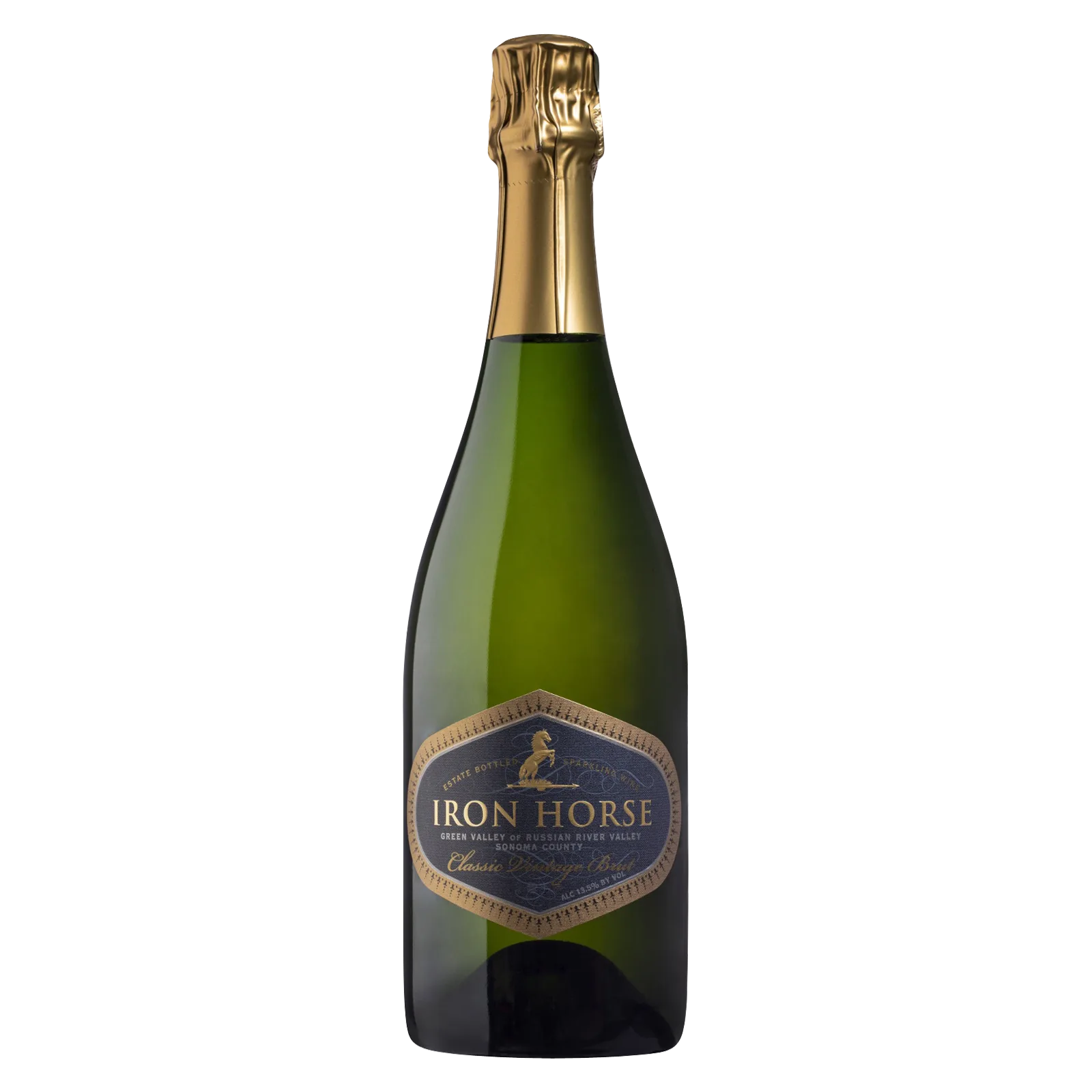 Iron Horse Sparkling Brut