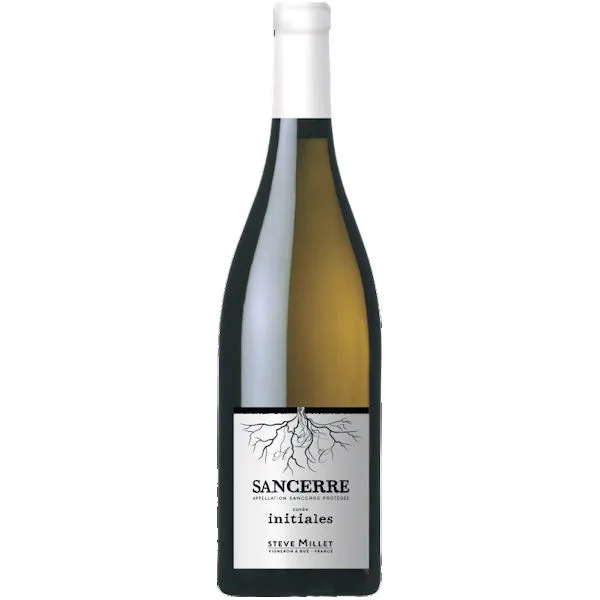 Steve Millet Initiales Sancerre Sauvignon Blanc 2023