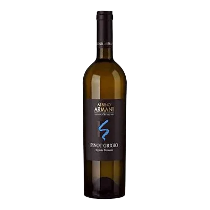 Albino Armani Pinot Grigio Corvara