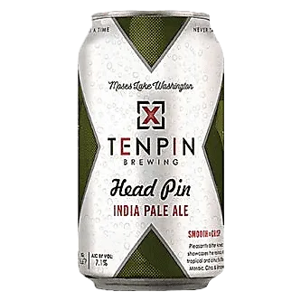 Ten Pin Head Pin IPA 6pk Can