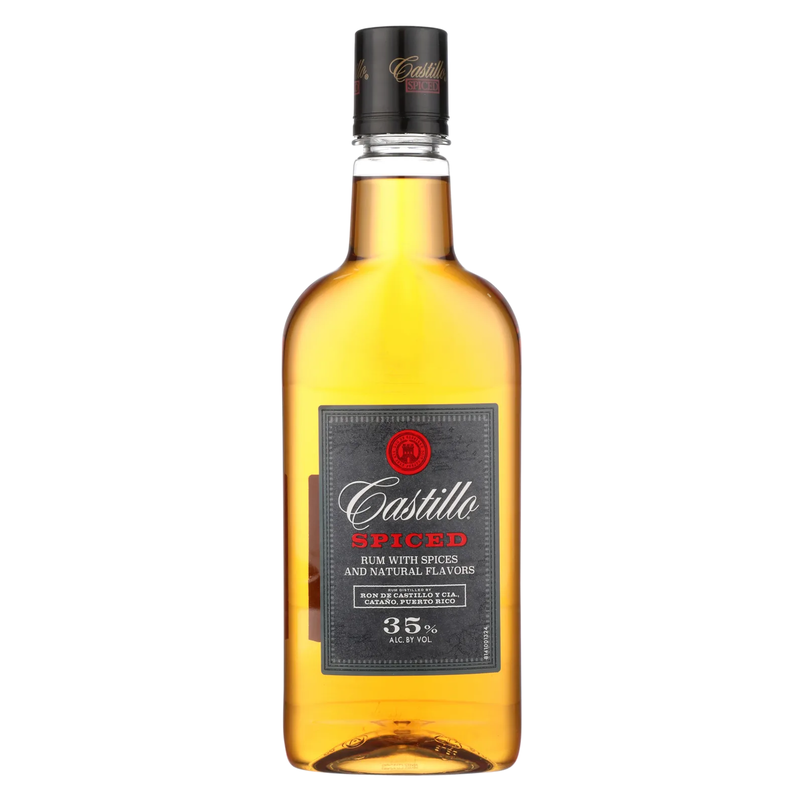 Castillo Spiced Rum