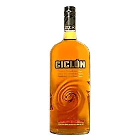 Bacardi Ciclon Rum