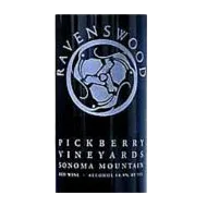 Ravenswood Pickberry