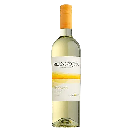 Mezzacorona Moscato