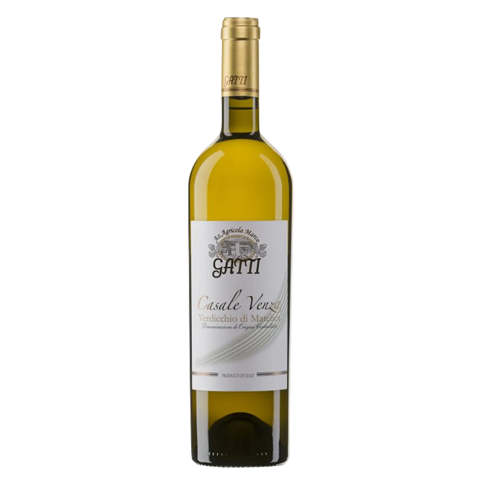 Marco Gatti Verd Di Mat 19