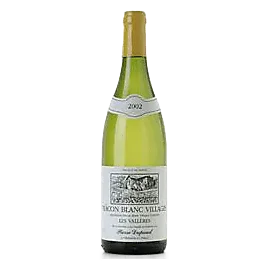 Pierre Dupond Macon-Villages