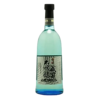 Kiuchi Kurahibiki Sake