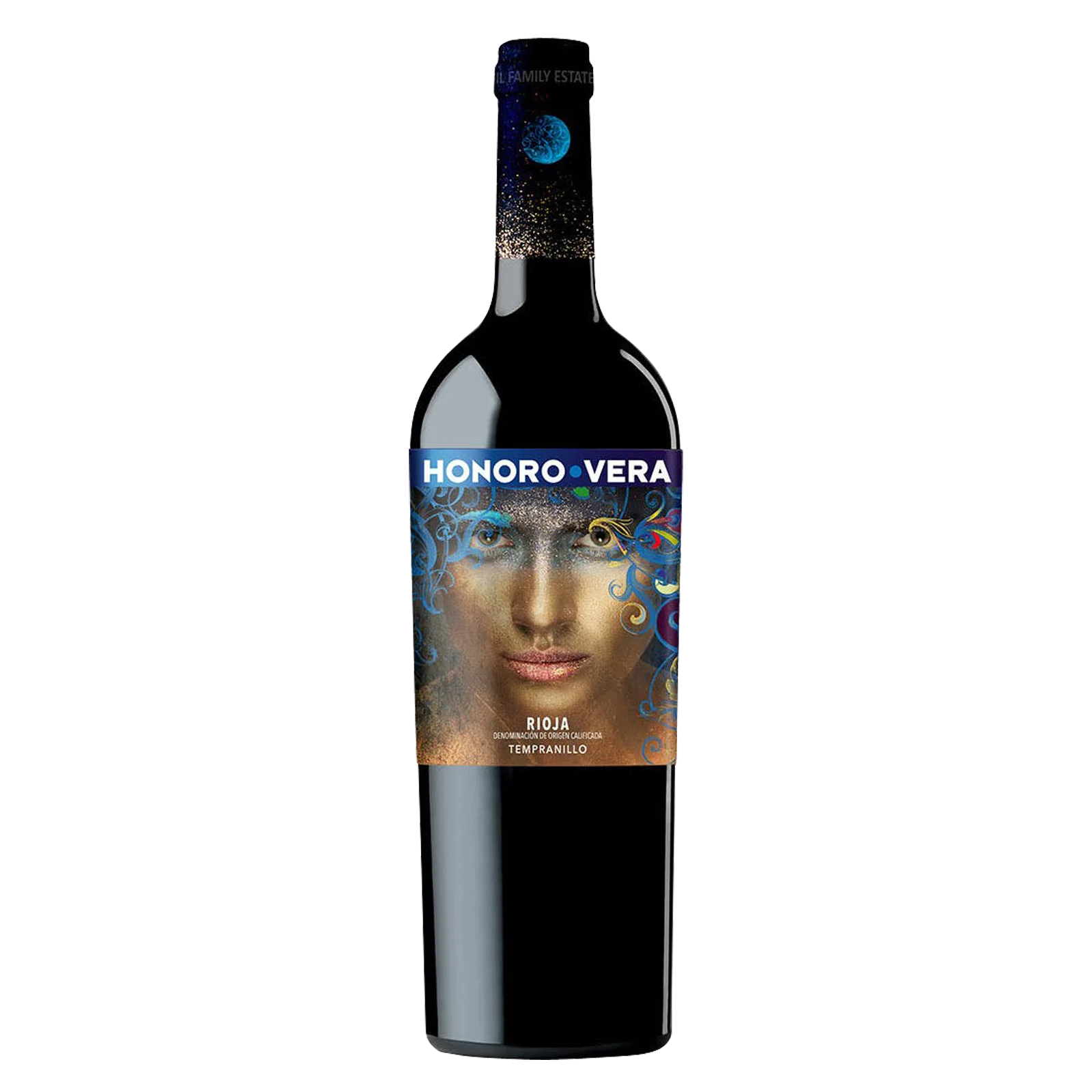 Honoro Vera Rioja 2019 14.5% ABV