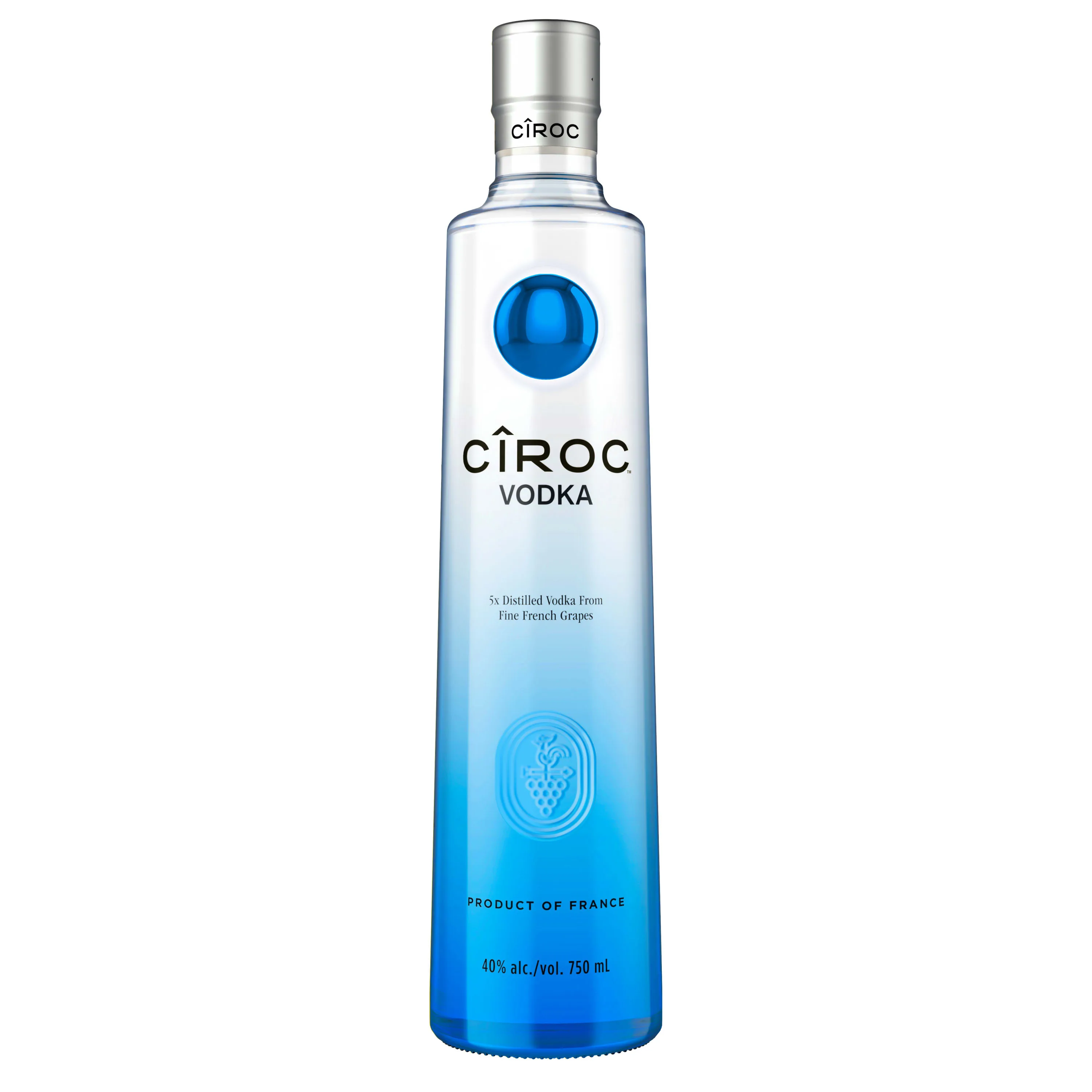CIROC Ultra-Premium Vodka