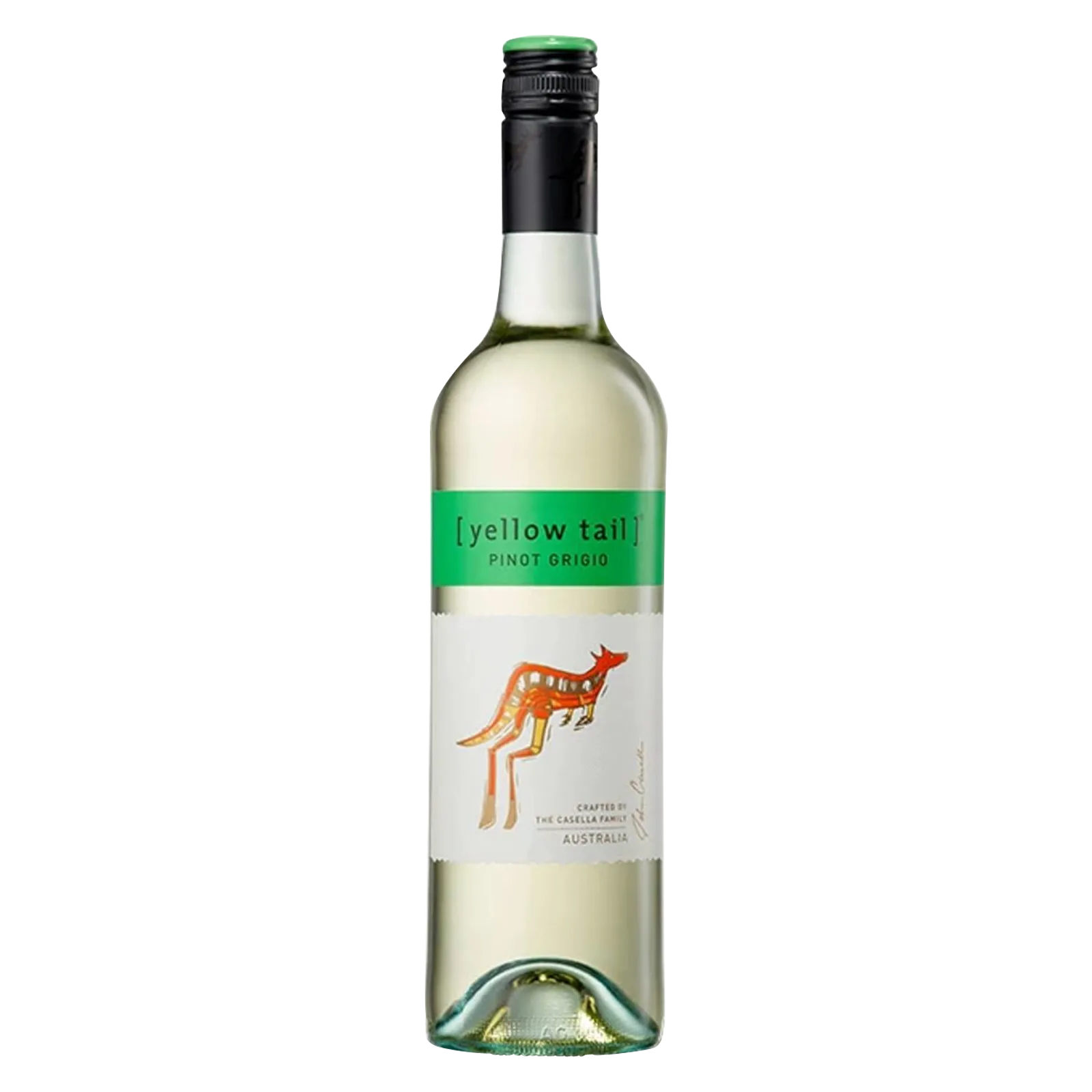 Yellow Tail Pinot Grigio
