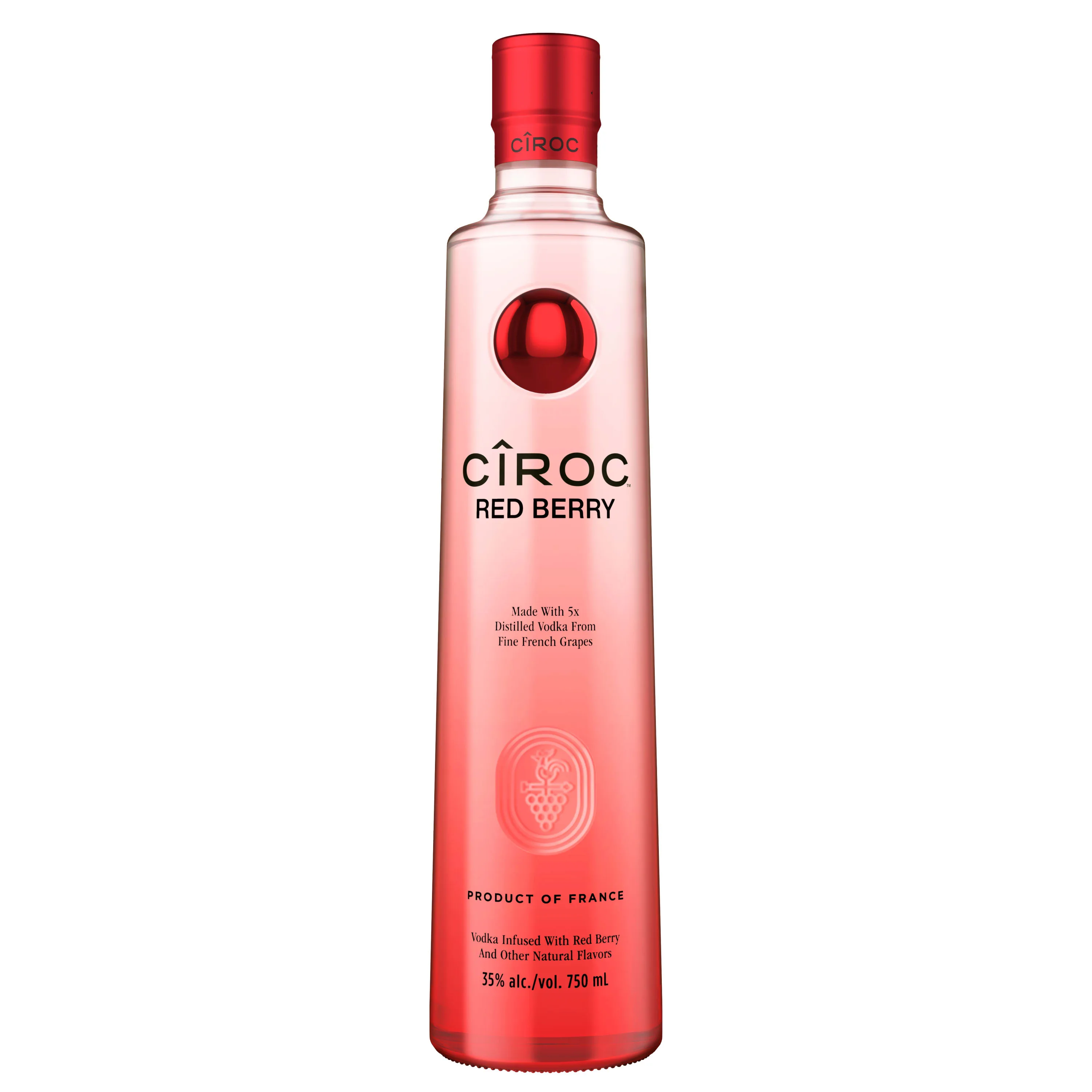 Ciroc Red Berry Vodka