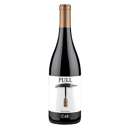 Pull CDR Rhone Blend