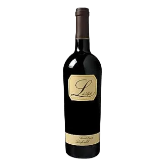 L de Lyeth Zinfandel '05