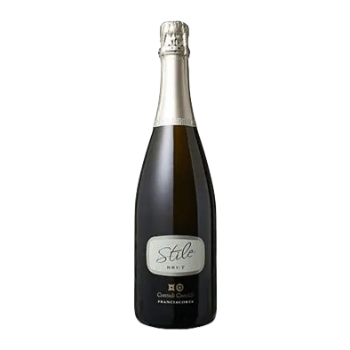 Contadi Castaldi Brut Stile